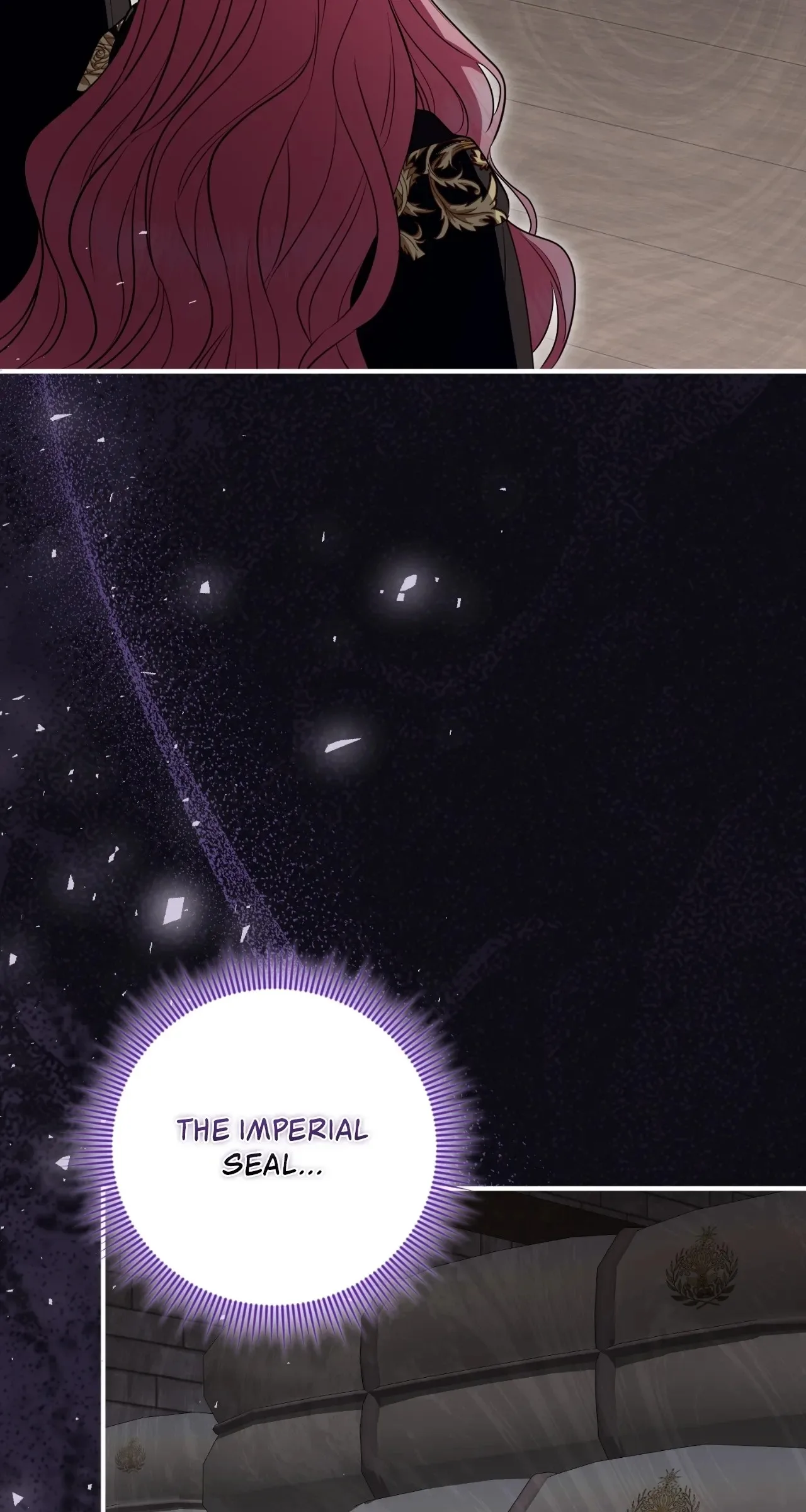 The Beloved Gardener of the World Tree Chapter 59 page 102