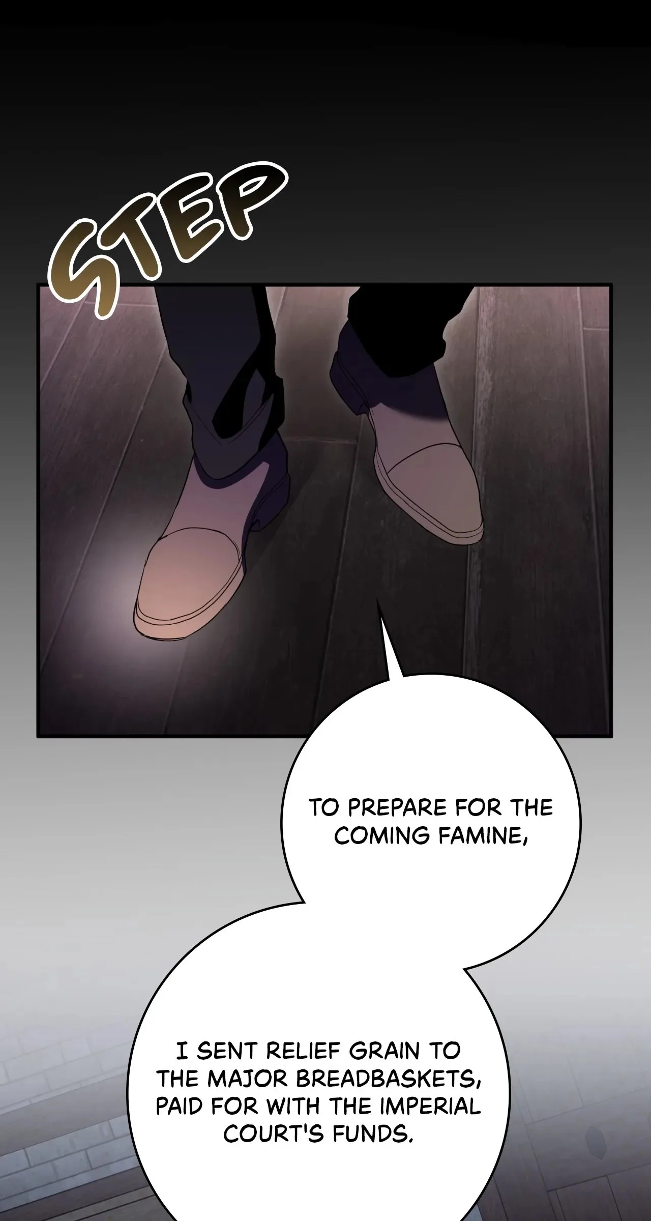 The Beloved Gardener of the World Tree Chapter 60 page 11
