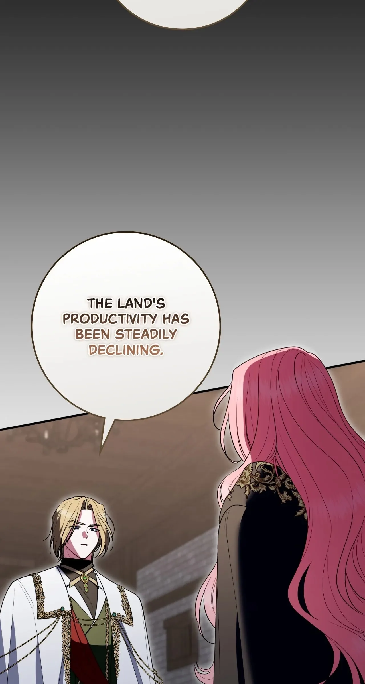 The Beloved Gardener of the World Tree Chapter 60 page 7