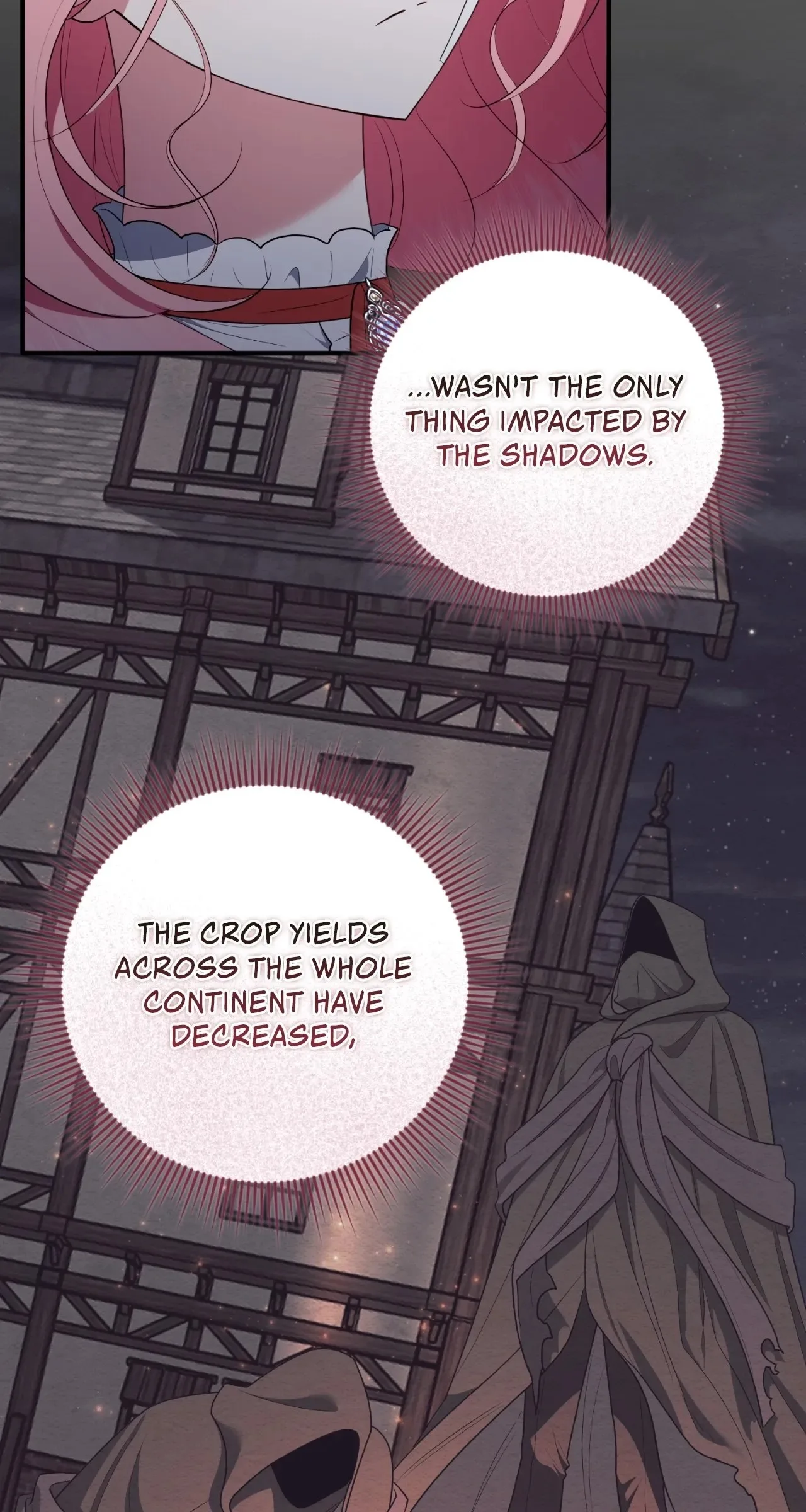 The Beloved Gardener of the World Tree Chapter 60 page 9