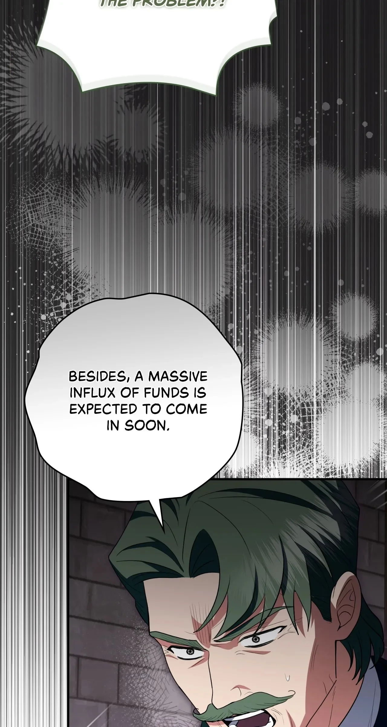 The Beloved Gardener of the World Tree Chapter 60 page 32
