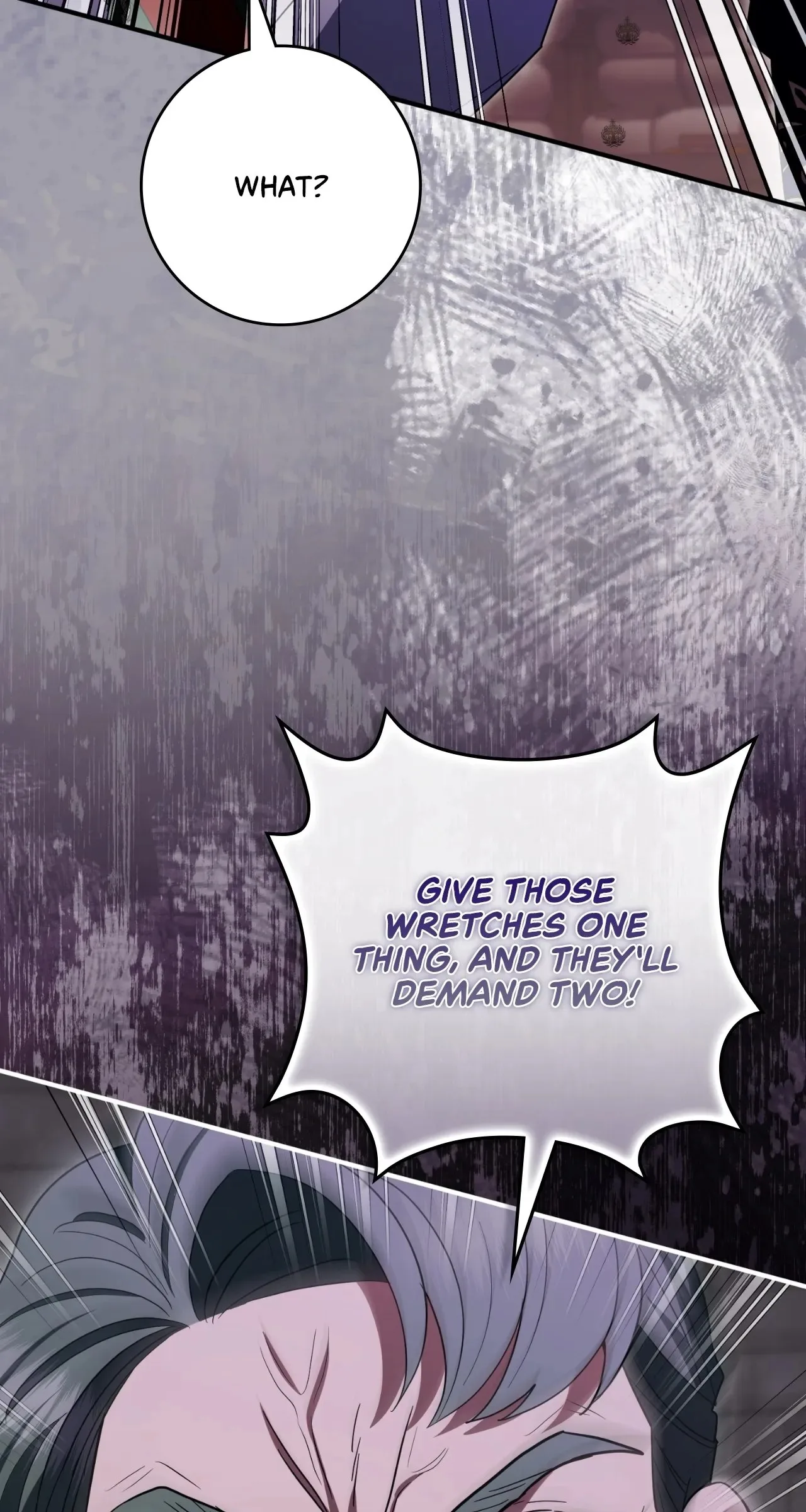 The Beloved Gardener of the World Tree Chapter 60 page 21