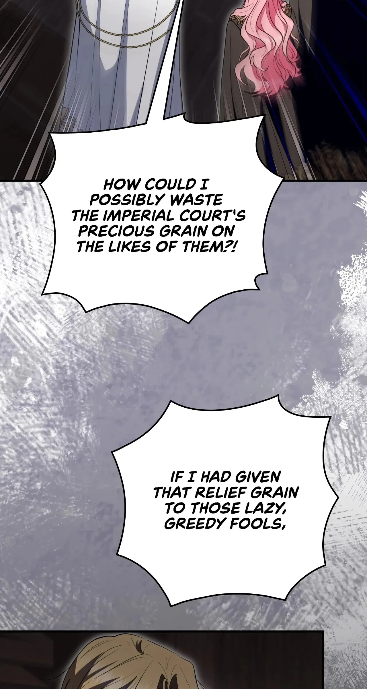 The Beloved Gardener of the World Tree Chapter 60 page 24