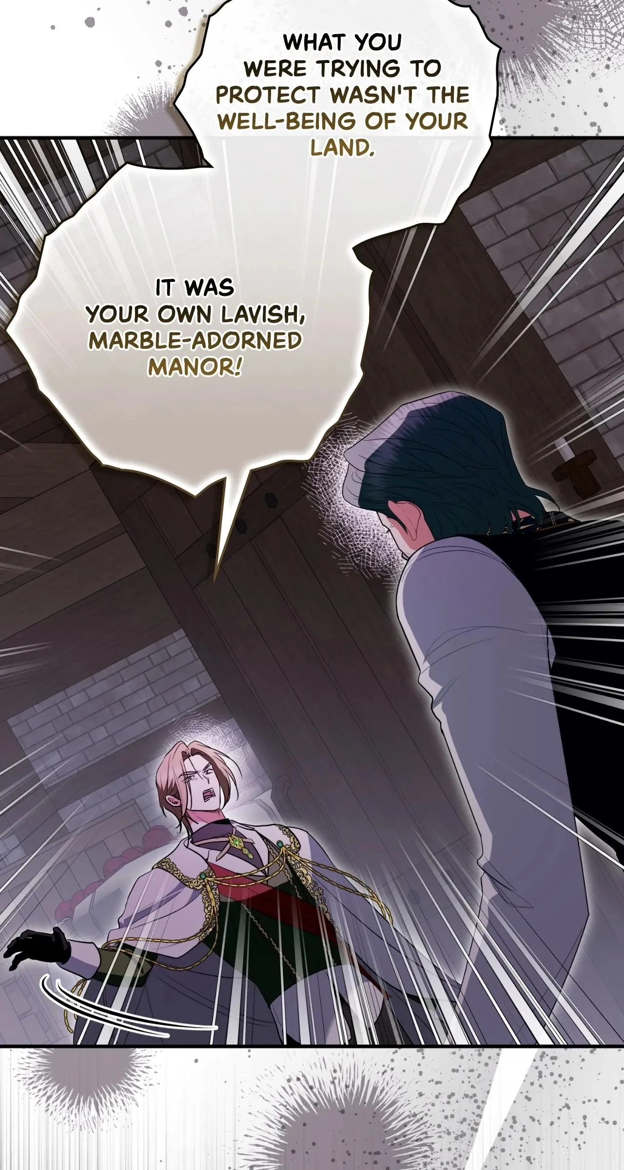 The Beloved Gardener of the World Tree Chapter 60 page 29