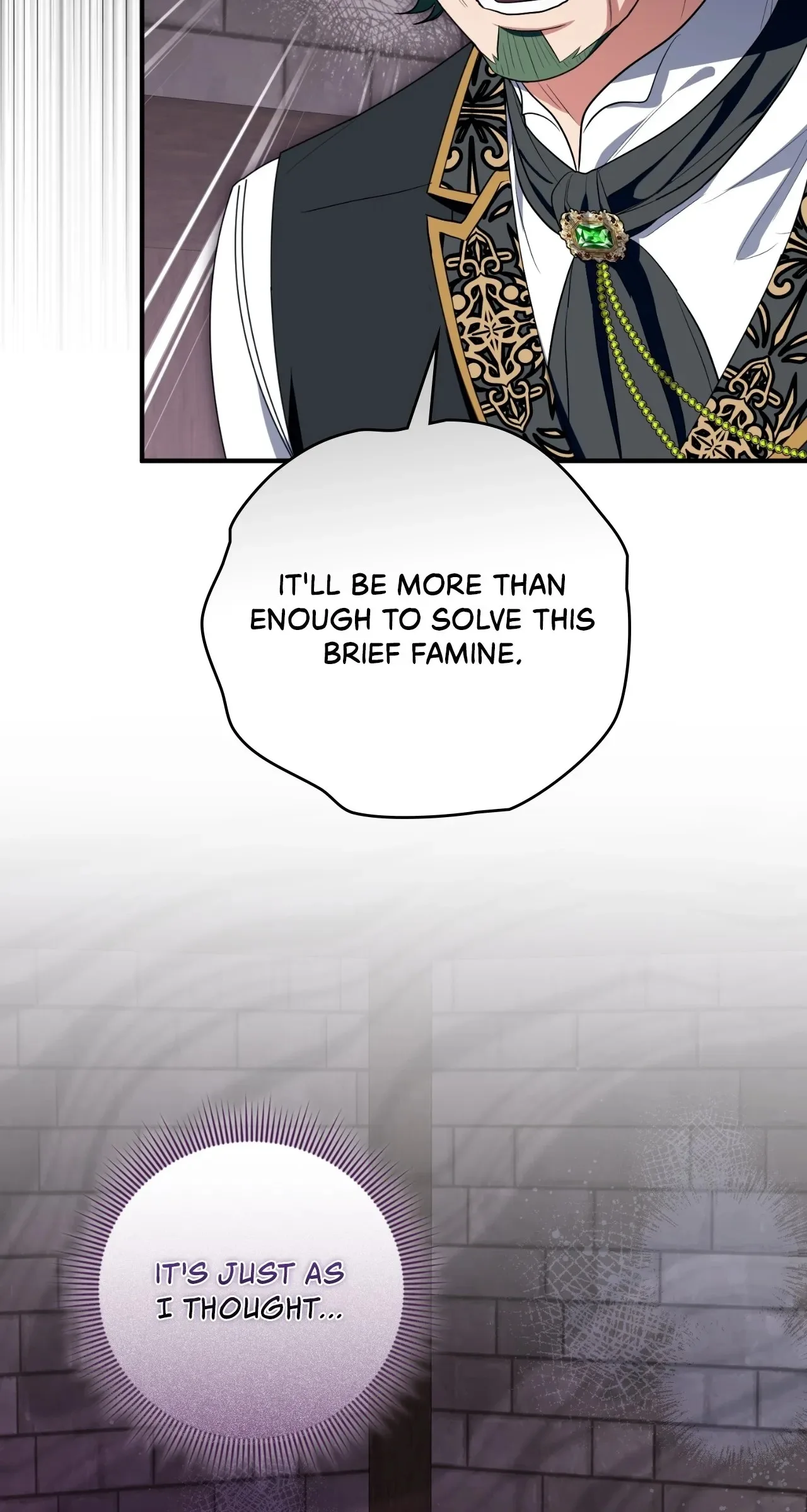 The Beloved Gardener of the World Tree Chapter 60 page 33