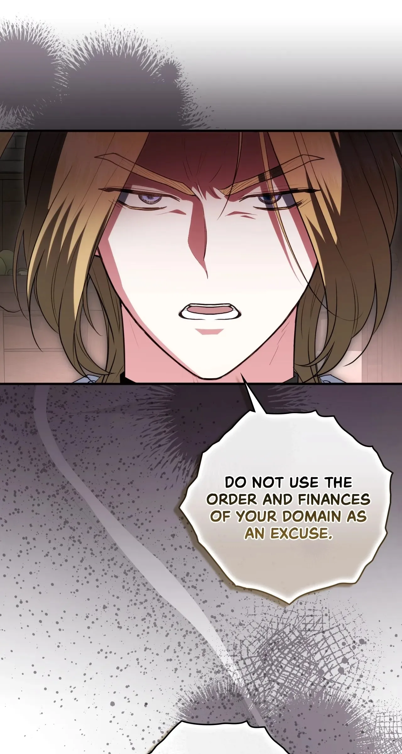 The Beloved Gardener of the World Tree Chapter 60 page 28