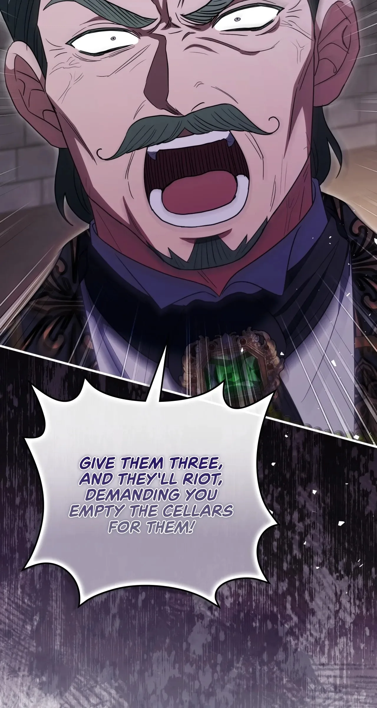 The Beloved Gardener of the World Tree Chapter 60 page 22