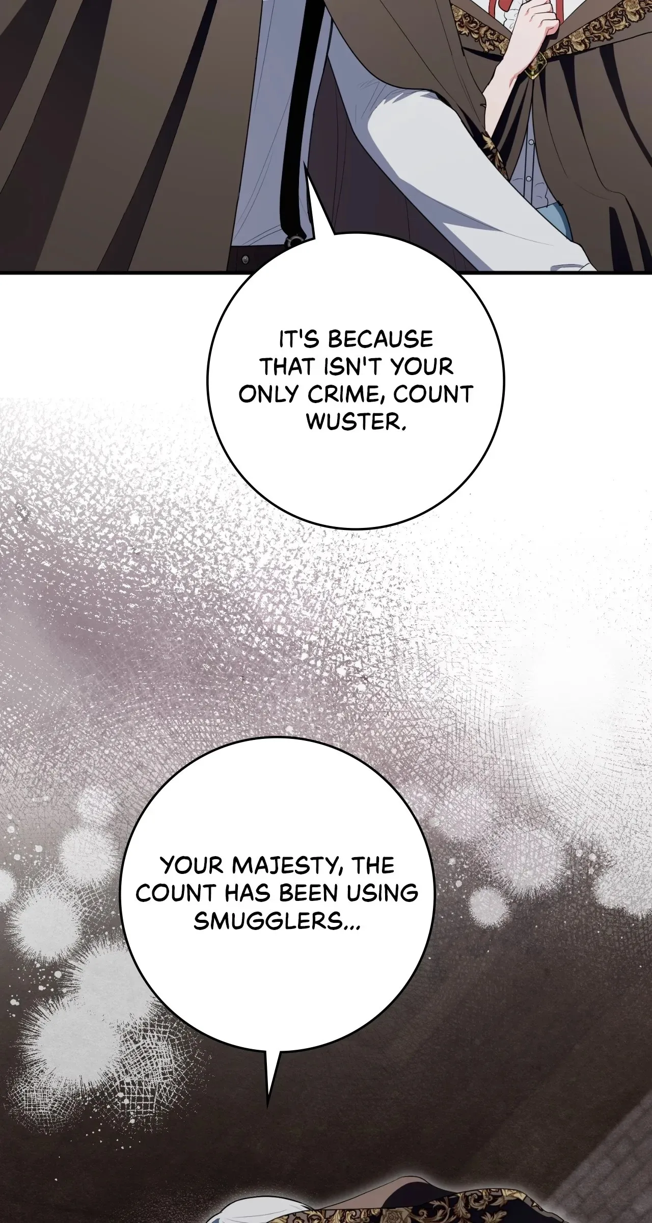 The Beloved Gardener of the World Tree Chapter 60 page 37