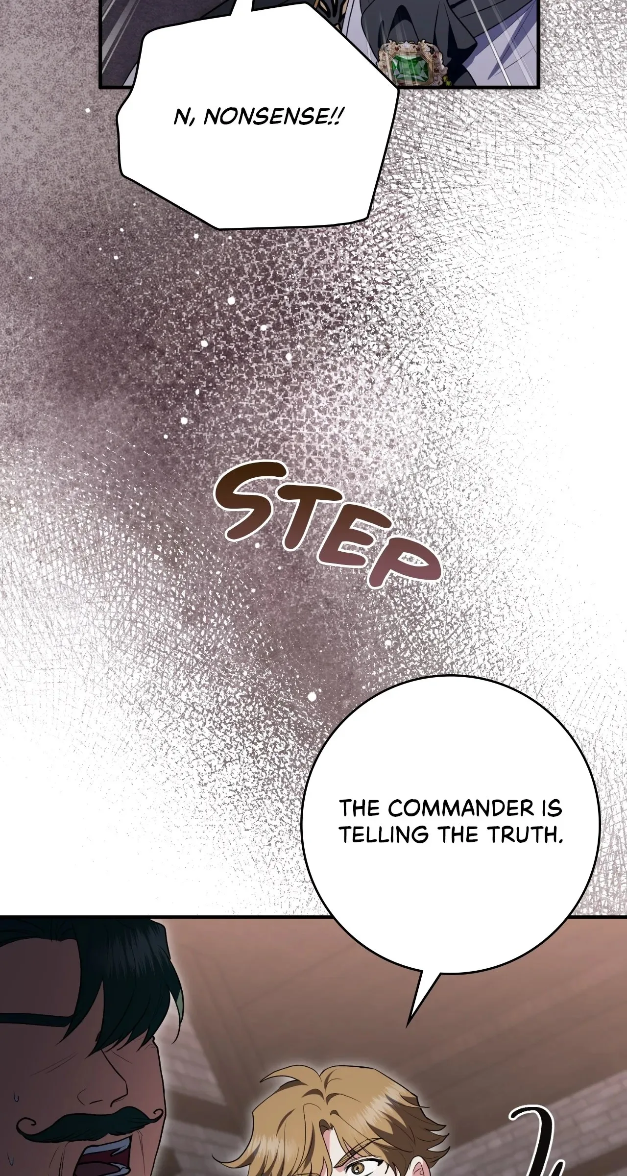The Beloved Gardener of the World Tree Chapter 60 page 41