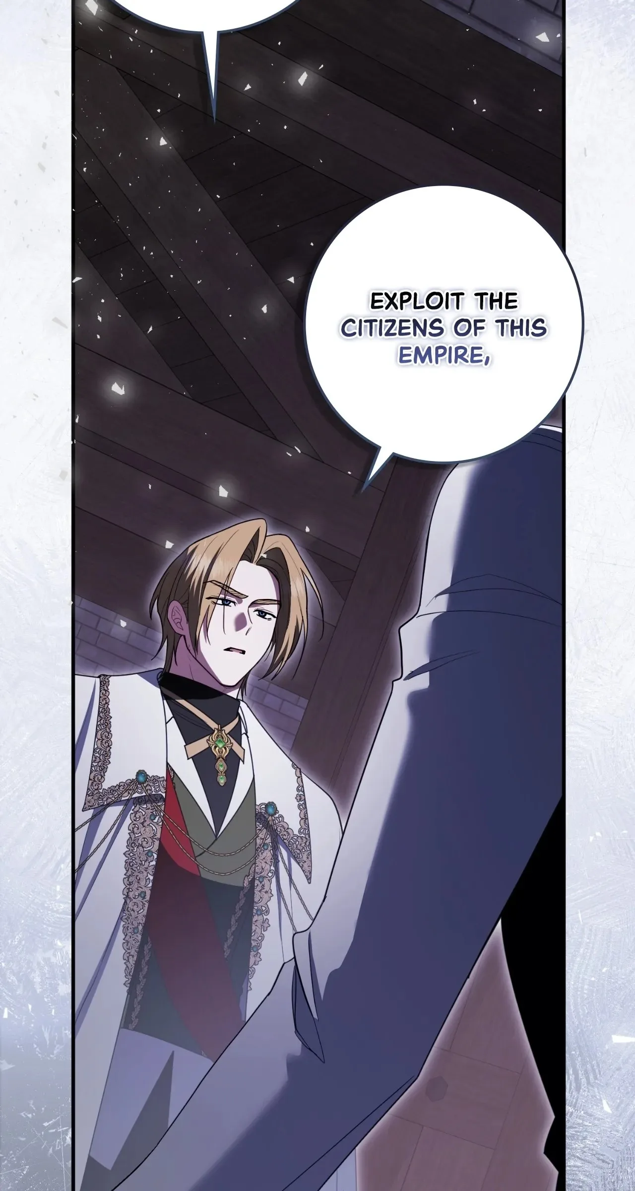 The Beloved Gardener of the World Tree Chapter 60 page 48