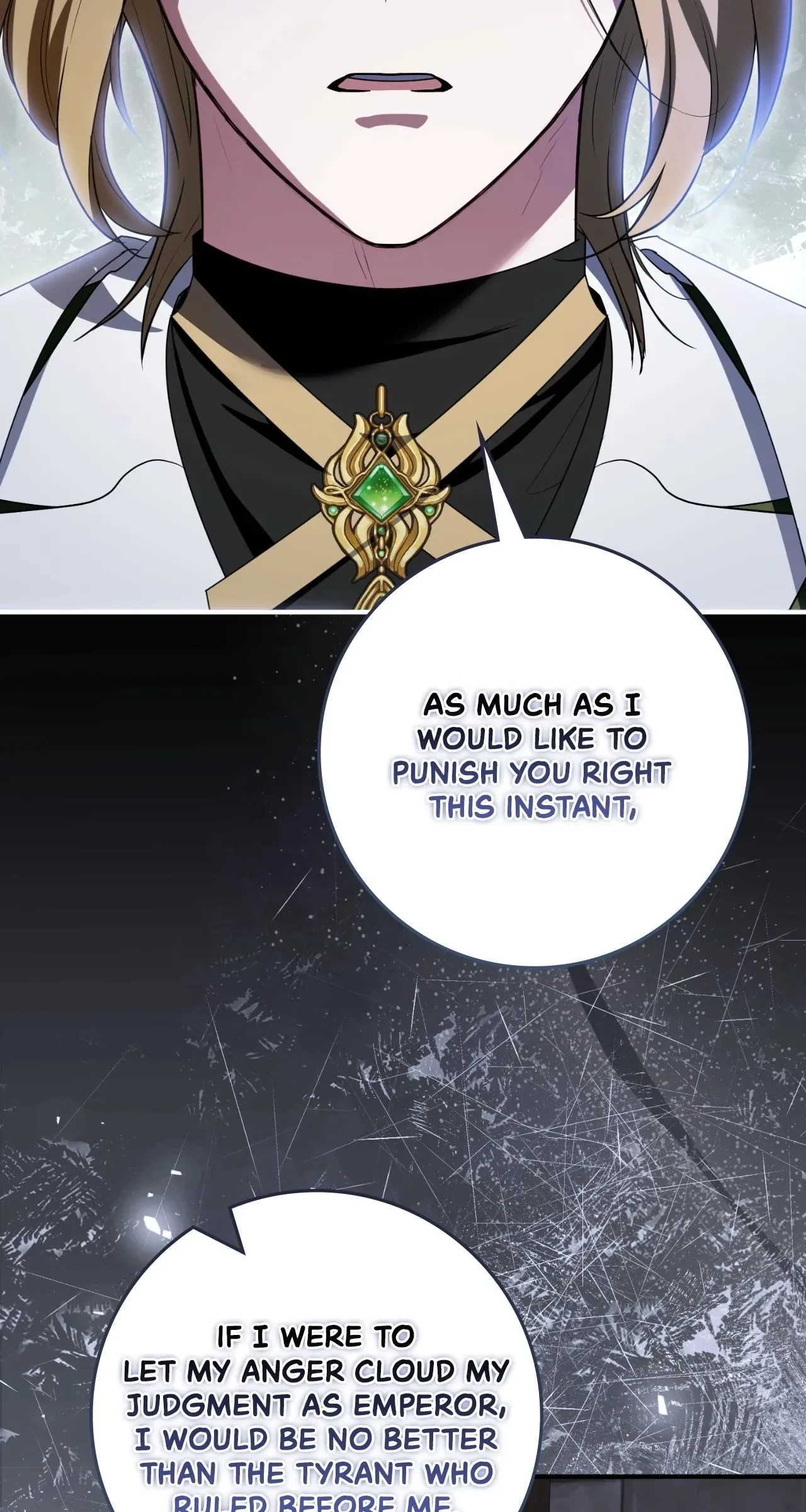 The Beloved Gardener of the World Tree Chapter 60 page 50
