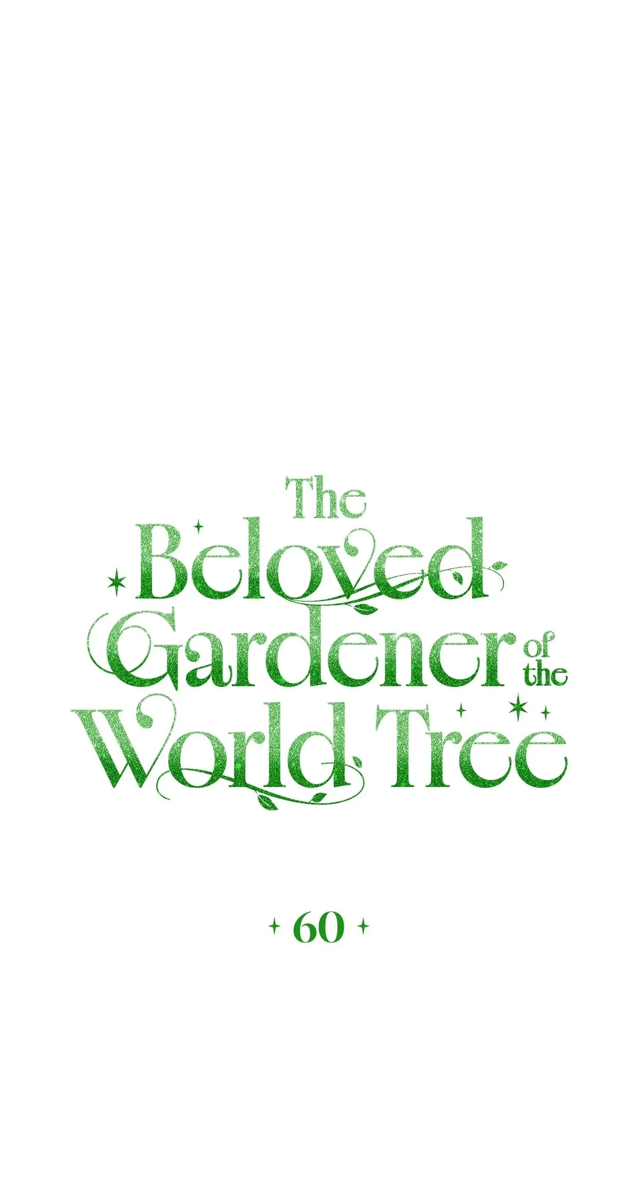The Beloved Gardener of the World Tree Chapter 60 page 54