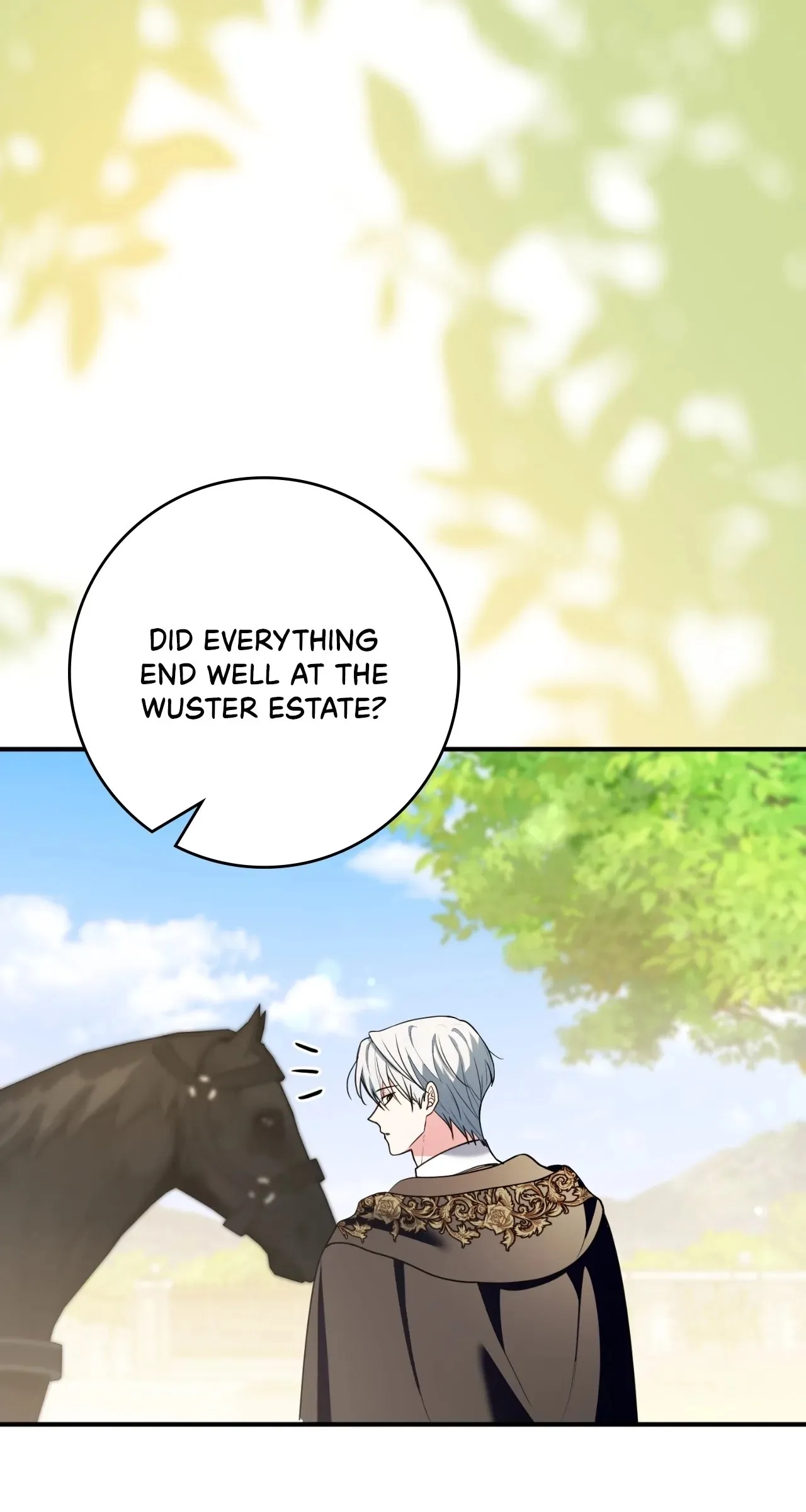 The Beloved Gardener of the World Tree Chapter 60 page 57