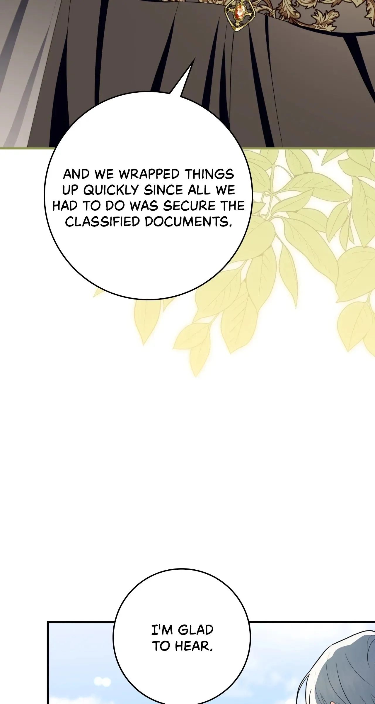 The Beloved Gardener of the World Tree Chapter 60 page 59