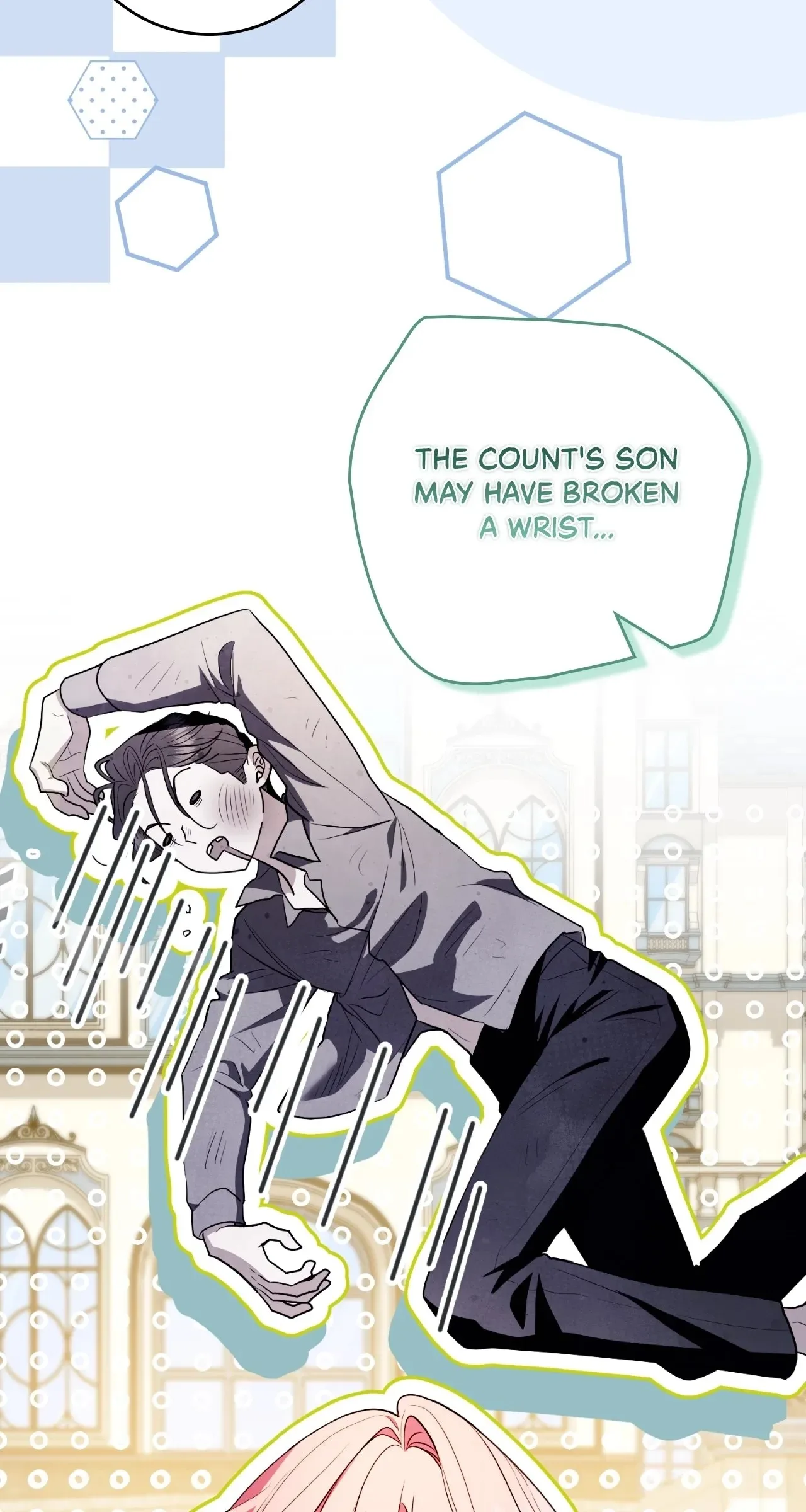 The Beloved Gardener of the World Tree Chapter 60 page 65