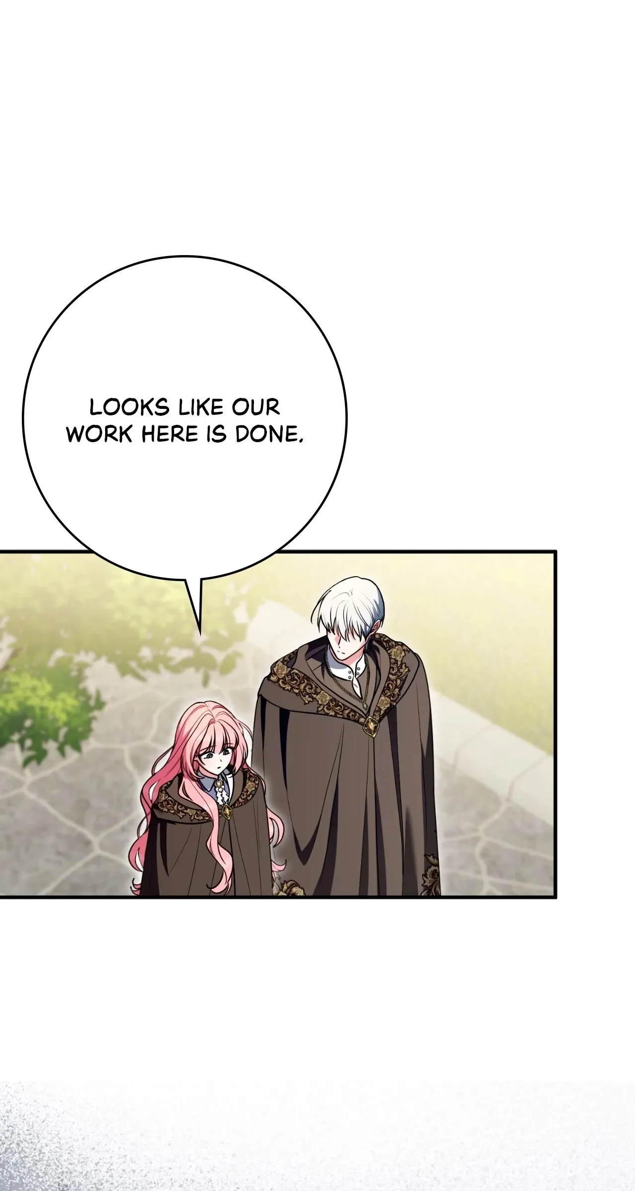 The Beloved Gardener of the World Tree Chapter 60 page 74