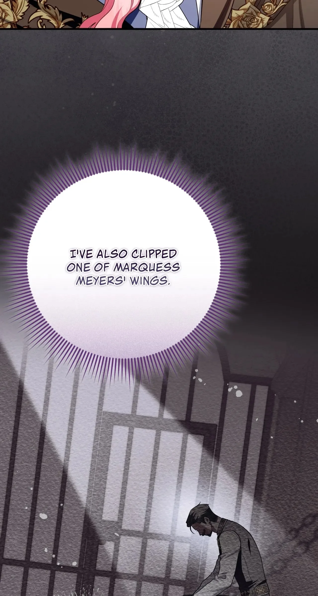The Beloved Gardener of the World Tree Chapter 60 page 76
