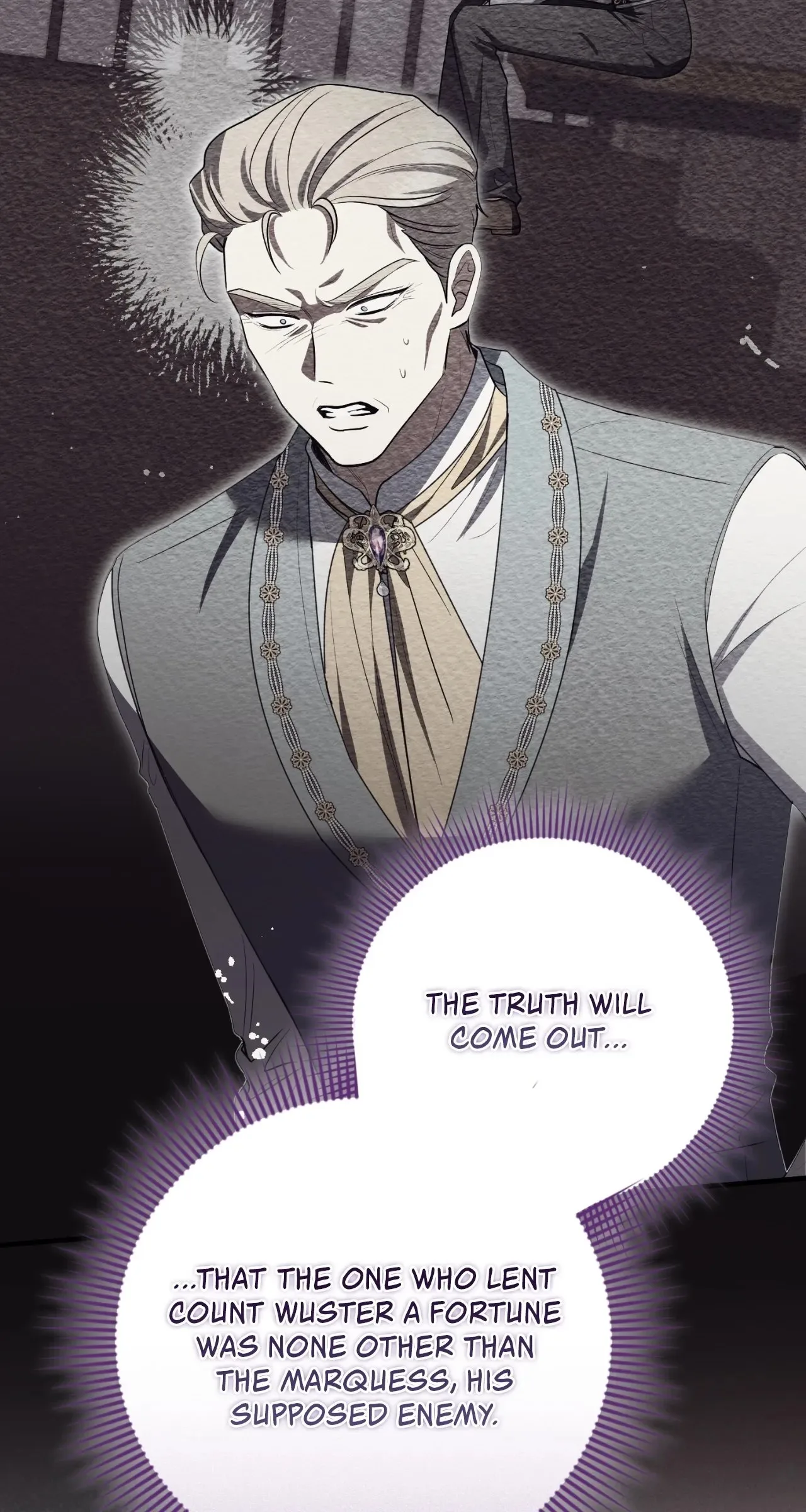 The Beloved Gardener of the World Tree Chapter 60 page 77