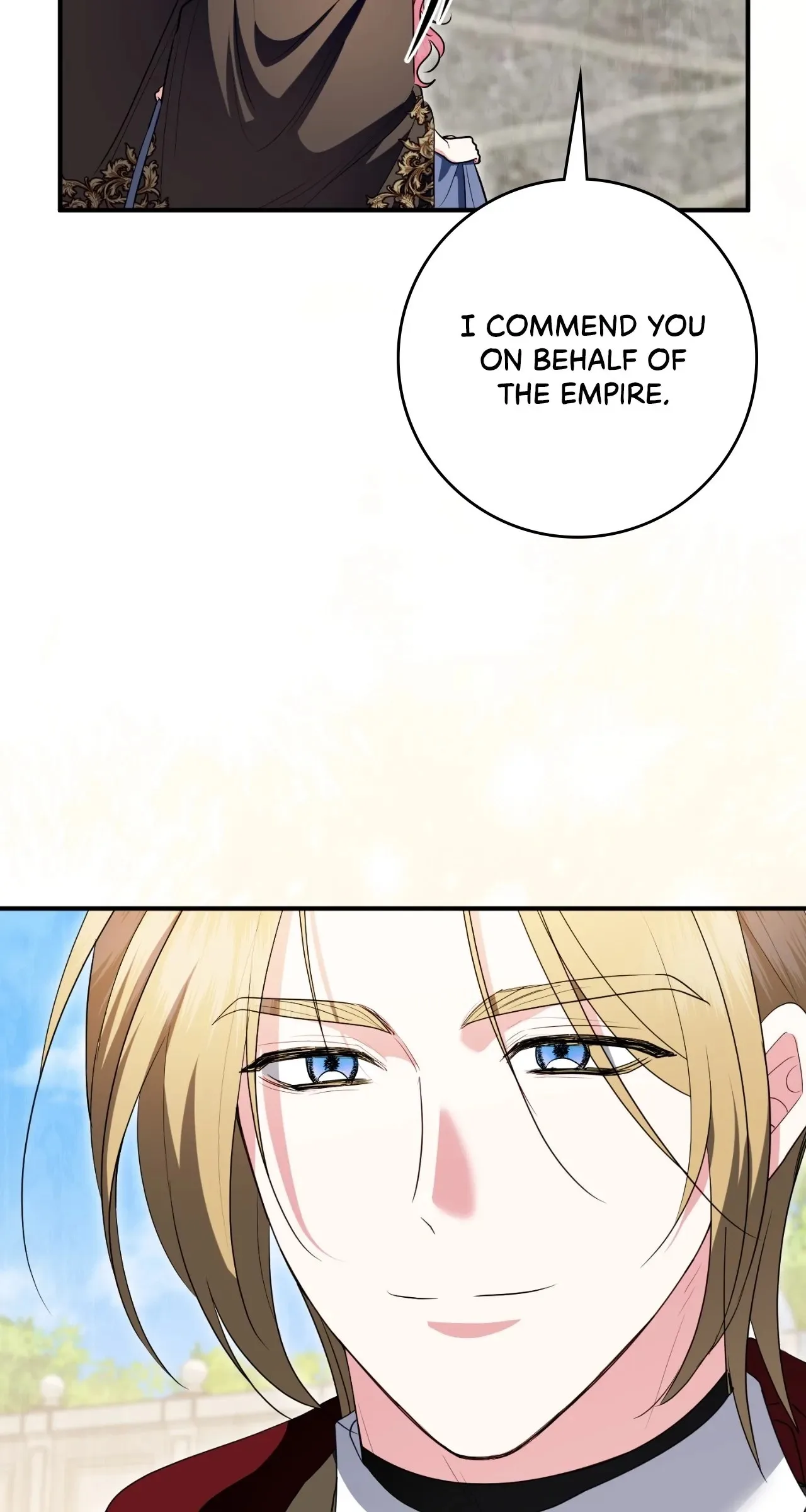 The Beloved Gardener of the World Tree Chapter 60 page 85