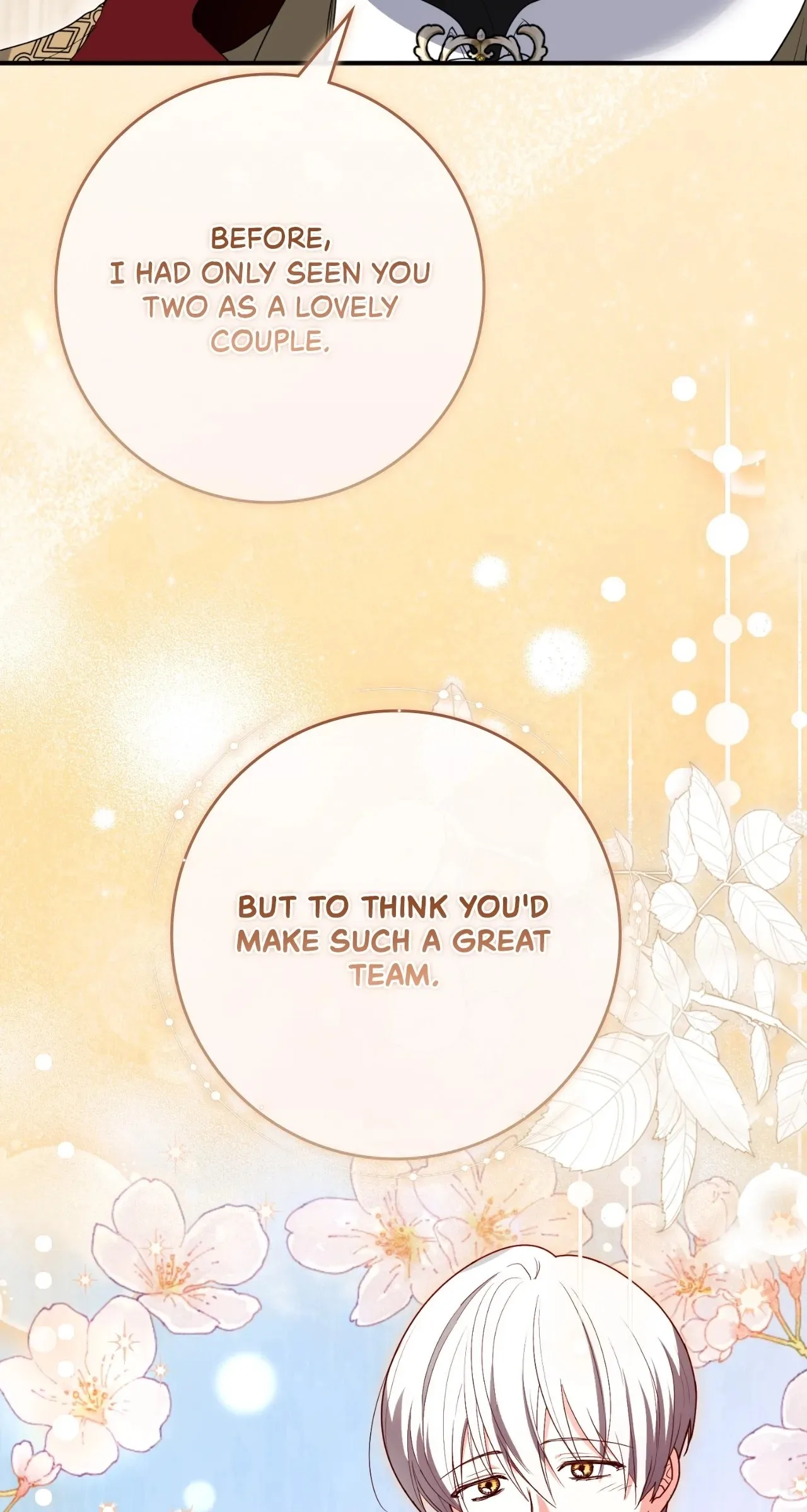 The Beloved Gardener of the World Tree Chapter 60 page 86