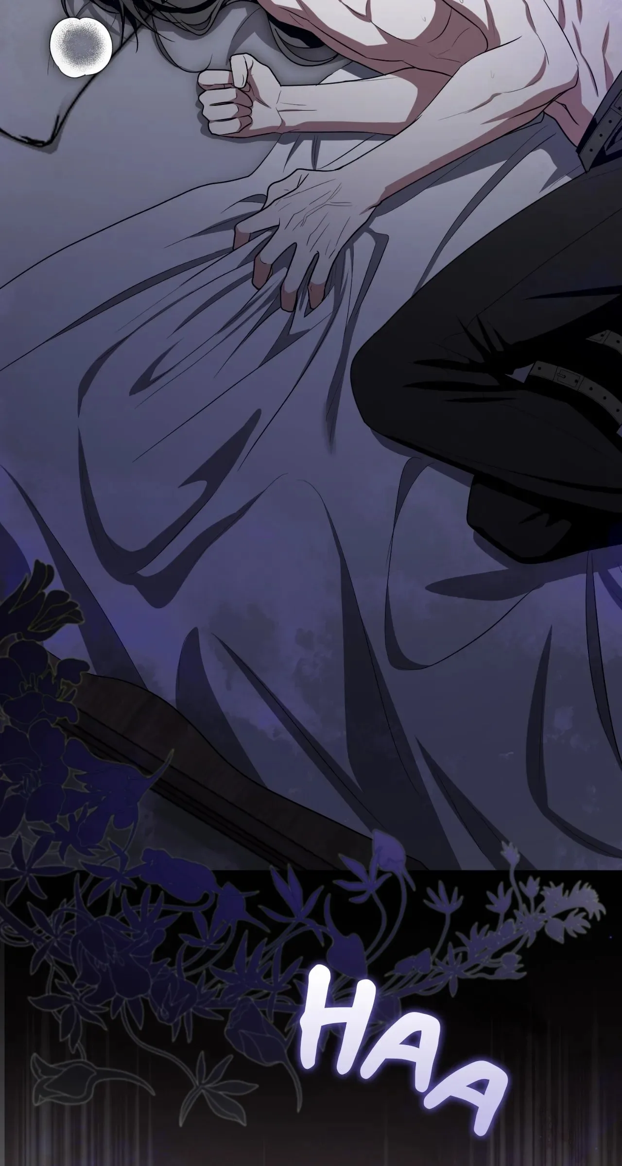 The Beloved Gardener of the World Tree Chapter 60 page 94