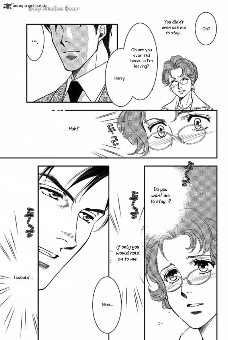 The Billionaire Boss's Secretary Bride Chapter 1 page 13