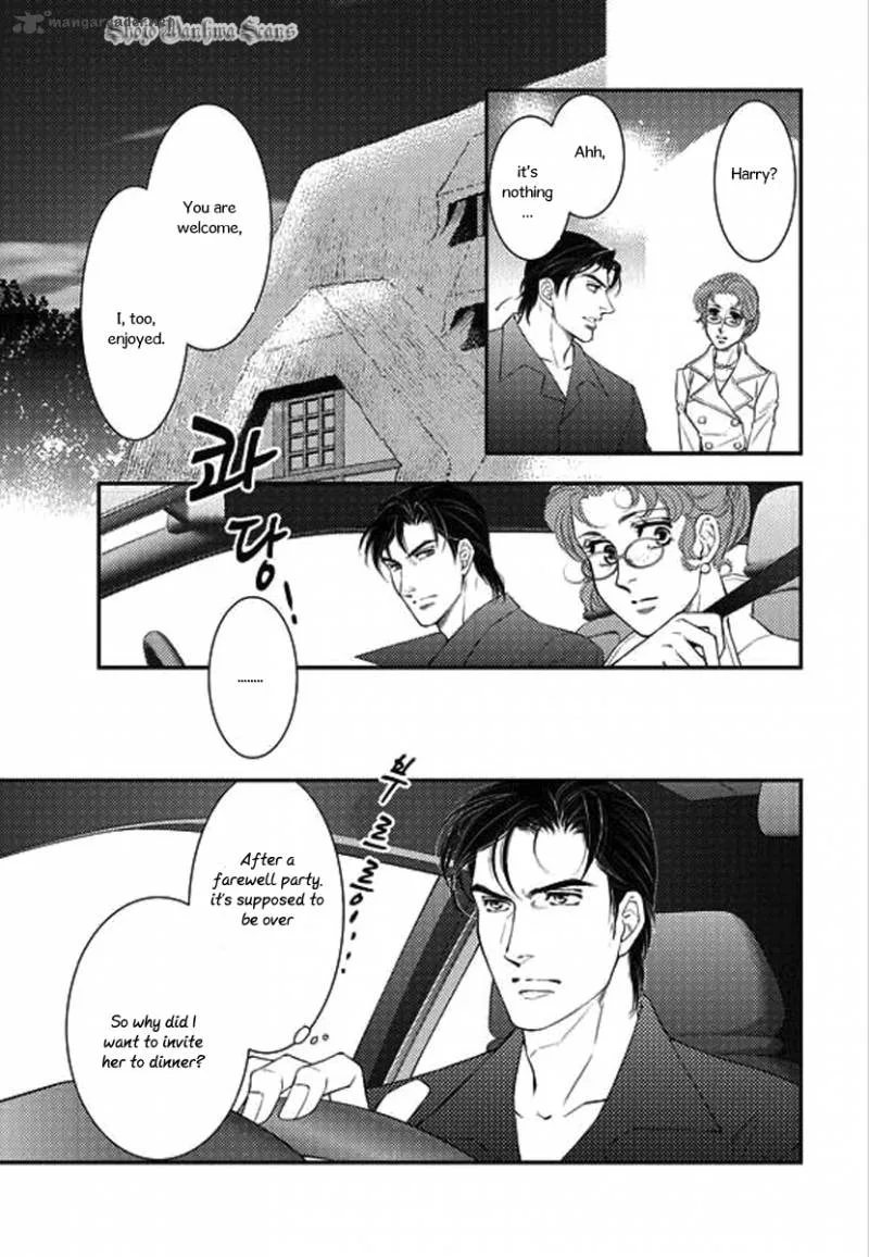 The Billionaire Boss's Secretary Bride Chapter 1 page 25