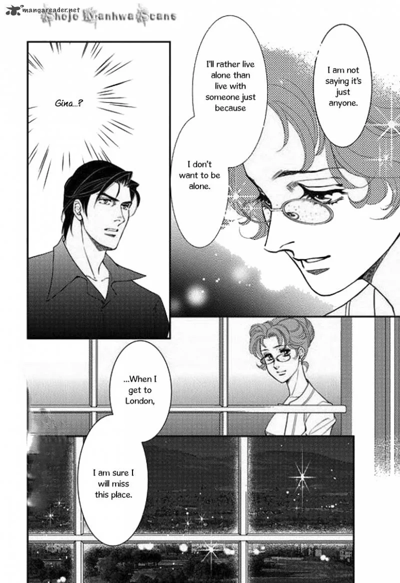 The Billionaire Boss's Secretary Bride Chapter 2 page 5