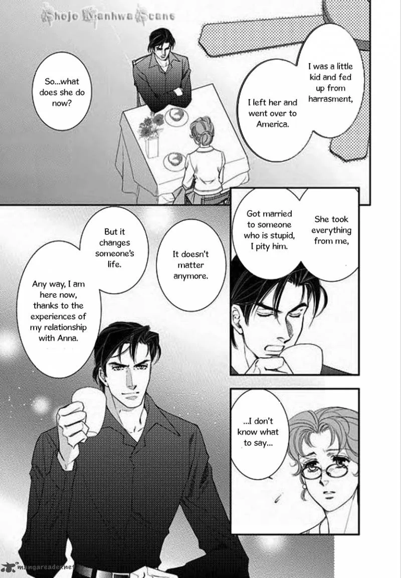 The Billionaire Boss's Secretary Bride Chapter 2 page 12