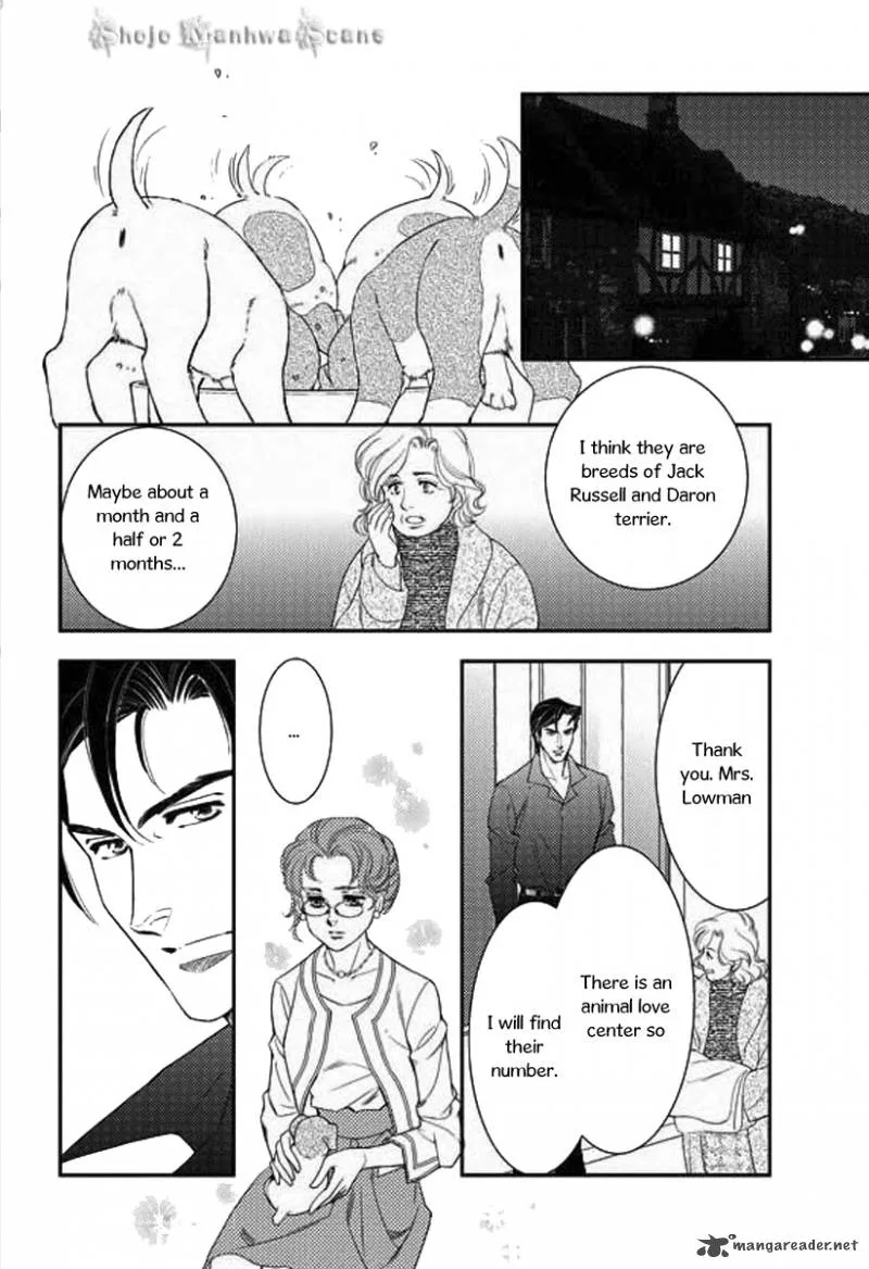 The Billionaire Boss's Secretary Bride Chapter 2 page 21