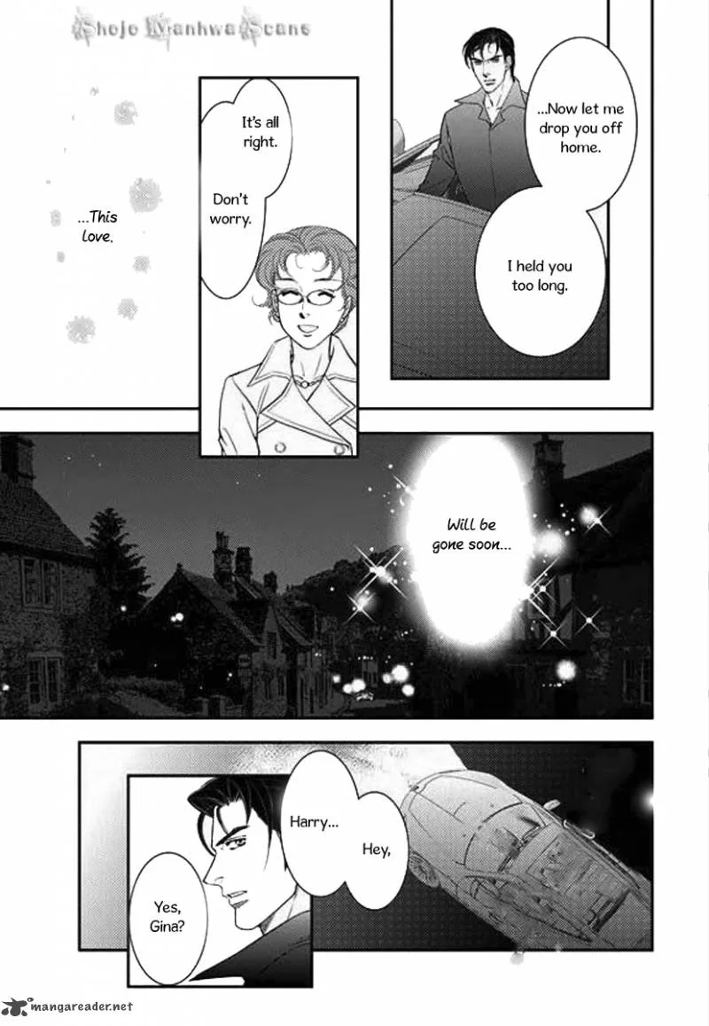 The Billionaire Boss's Secretary Bride Chapter 2 page 24