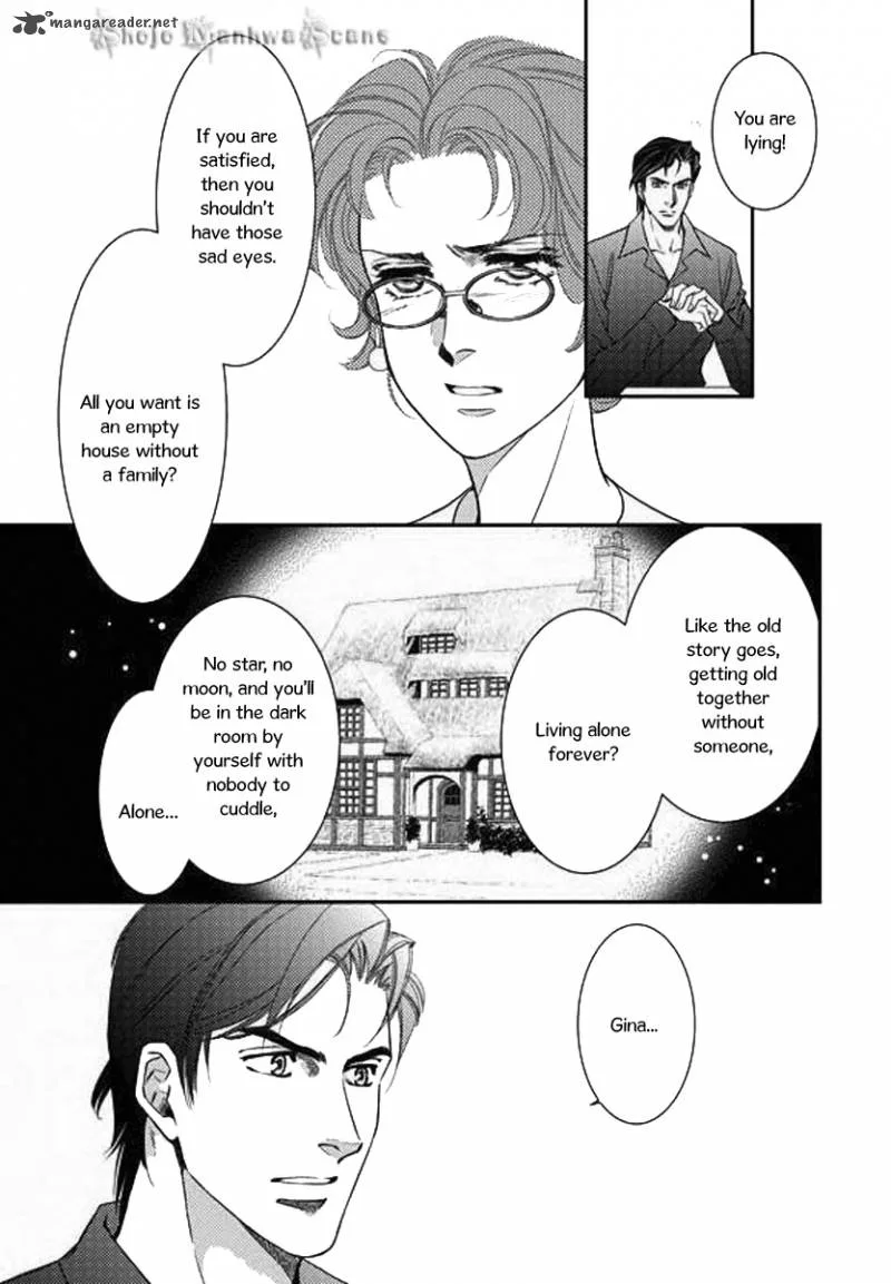 The Billionaire Boss's Secretary Bride Chapter 2 page 14