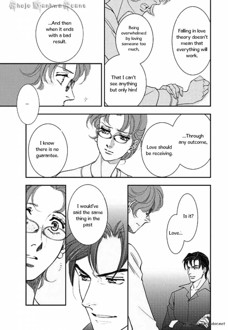 The Billionaire Boss's Secretary Bride Chapter 2 page 10