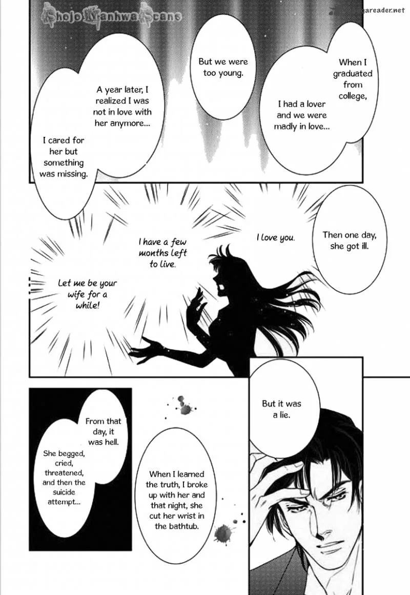 The Billionaire Boss's Secretary Bride Chapter 2 page 11