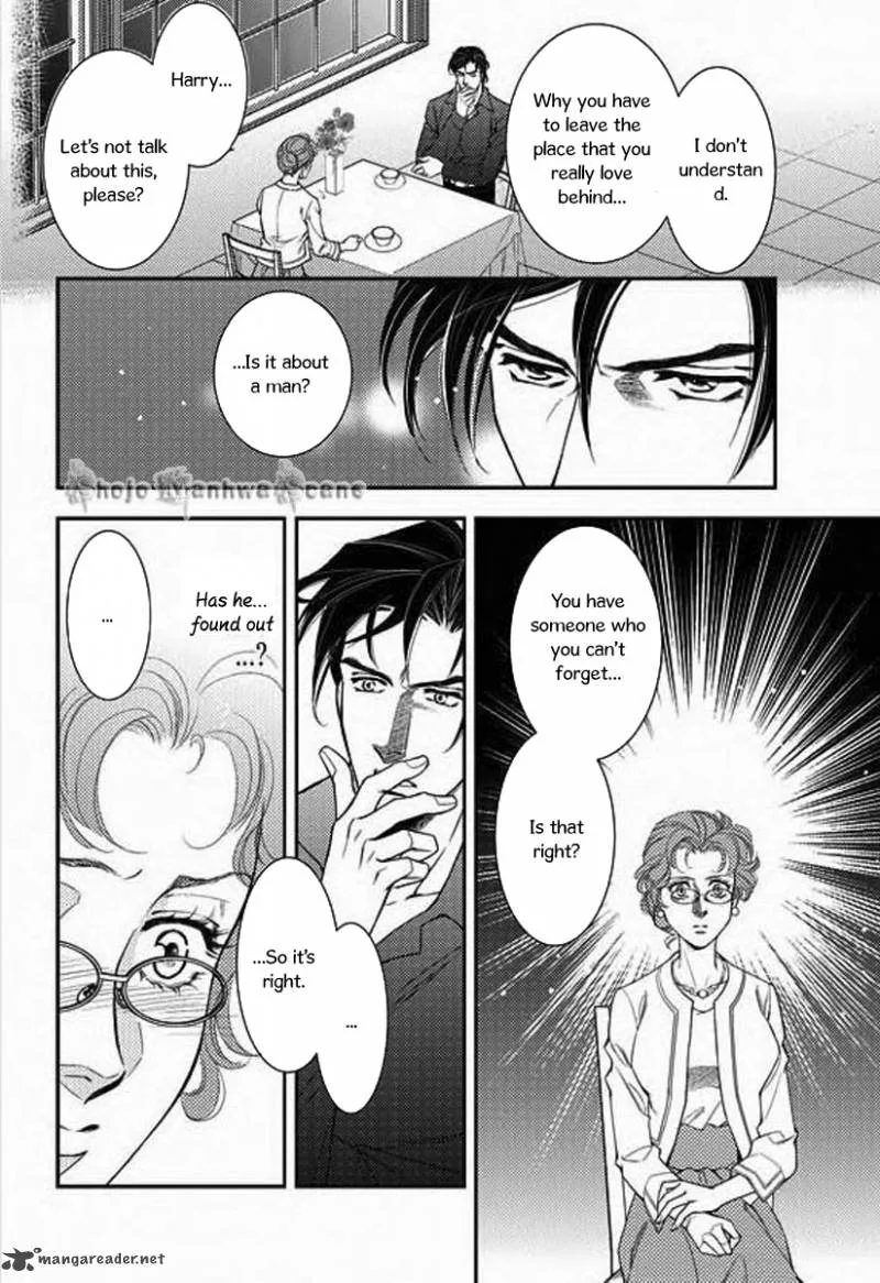 The Billionaire Boss's Secretary Bride Chapter 2 page 7
