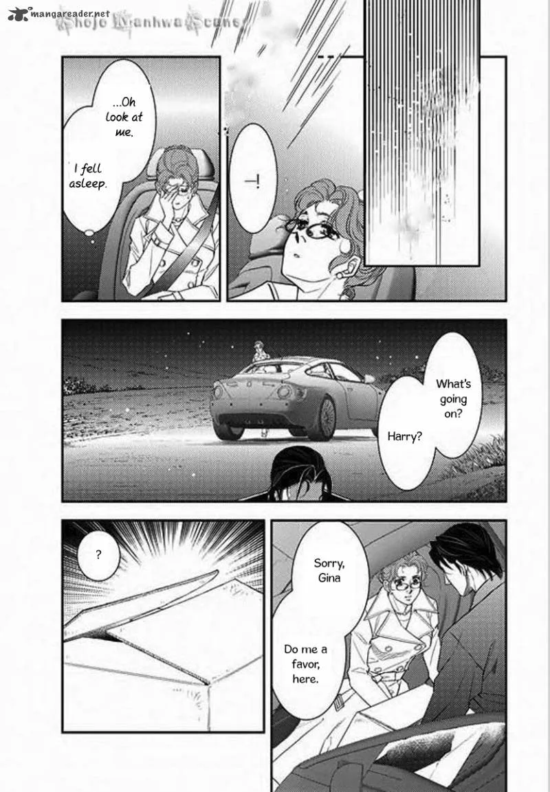 The Billionaire Boss's Secretary Bride Chapter 2 page 18