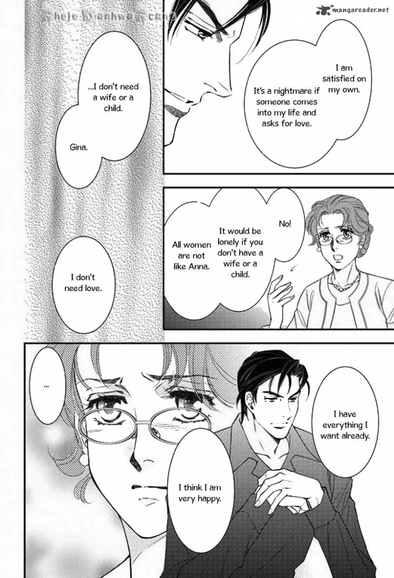 The Billionaire Boss's Secretary Bride Chapter 2 page 13