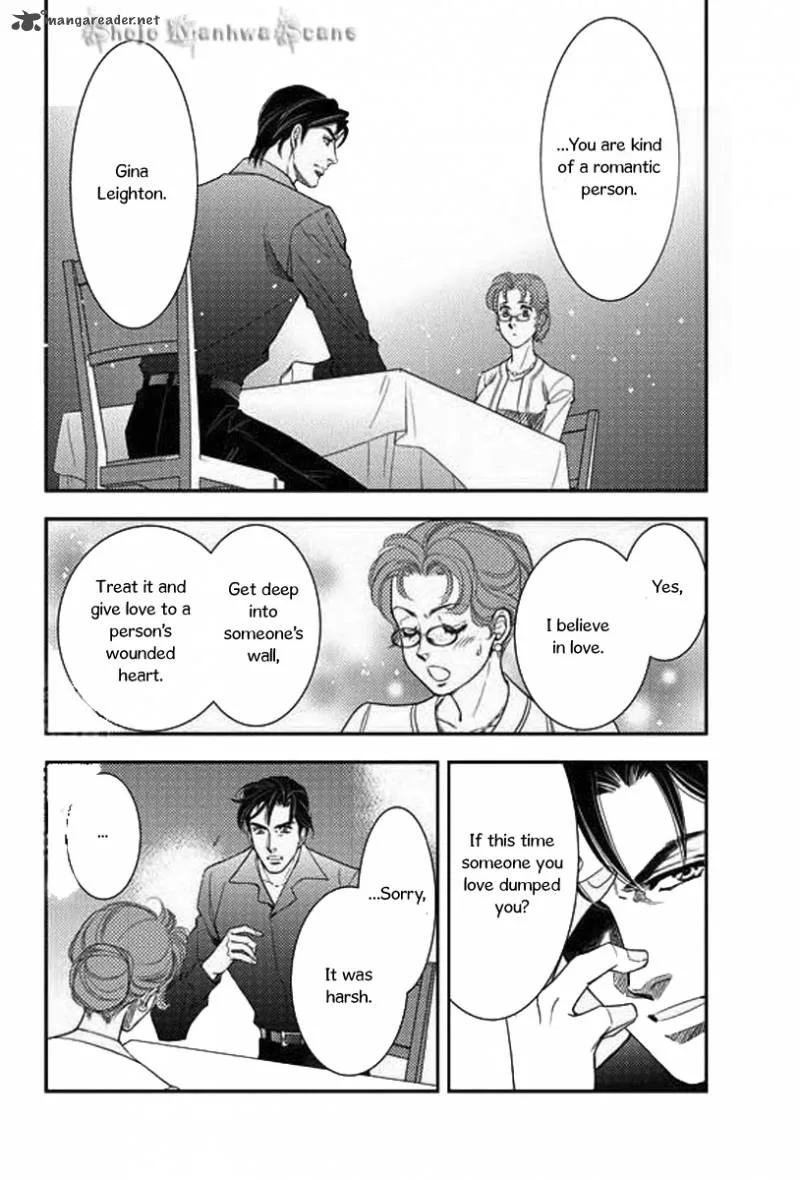 The Billionaire Boss's Secretary Bride Chapter 2 page 15