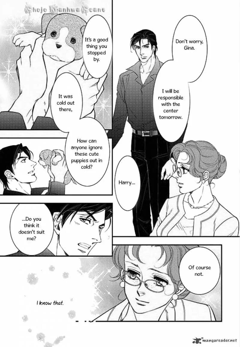 The Billionaire Boss's Secretary Bride Chapter 2 page 22