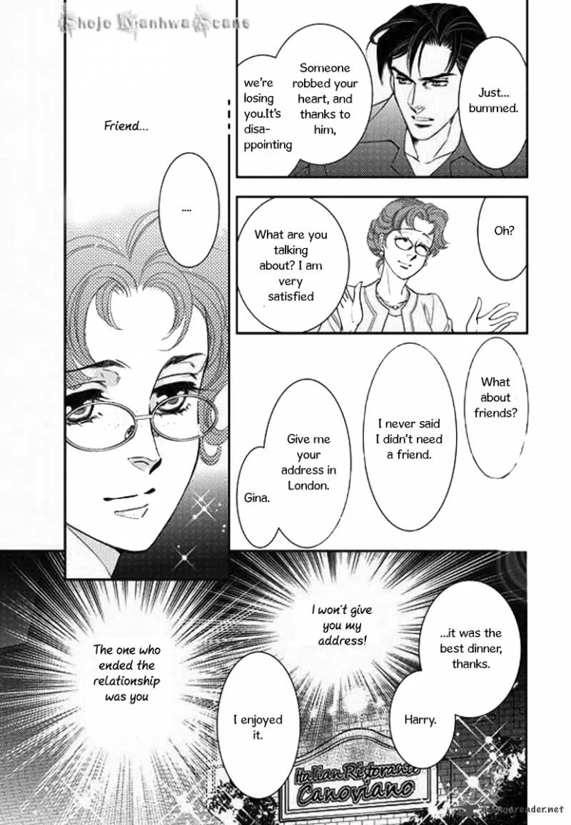 The Billionaire Boss's Secretary Bride Chapter 2 page 16