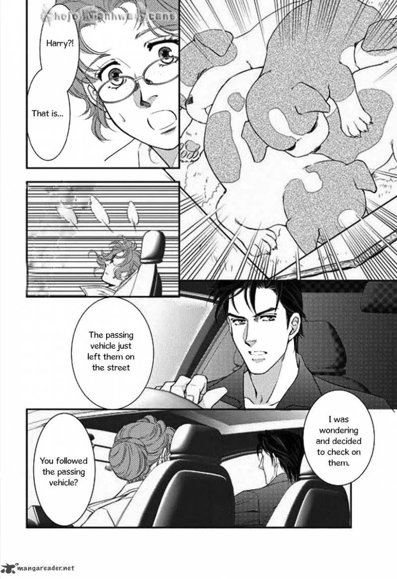 The Billionaire Boss's Secretary Bride Chapter 2 page 19