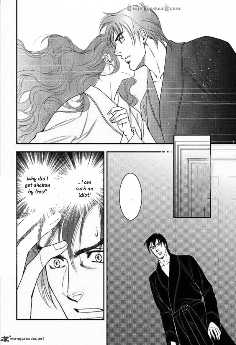The Billionaire Boss's Secretary Bride Chapter 3 page 21