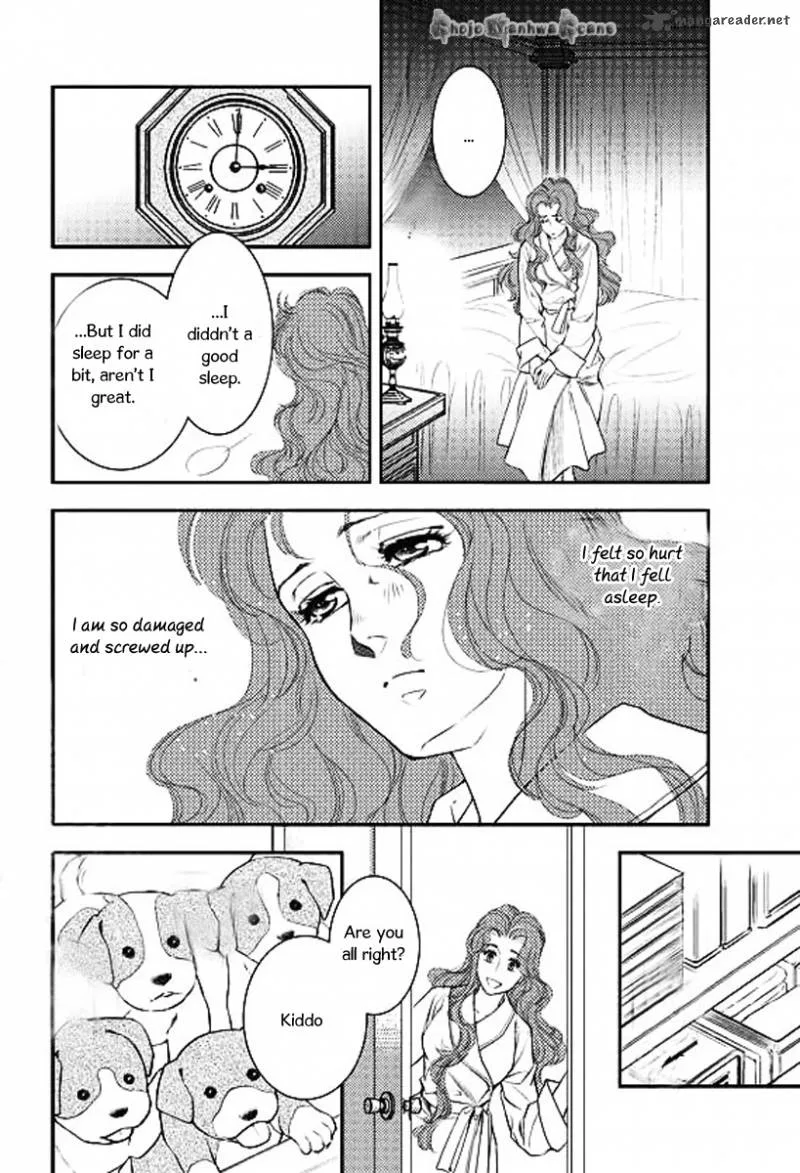 The Billionaire Boss's Secretary Bride Chapter 3 page 11
