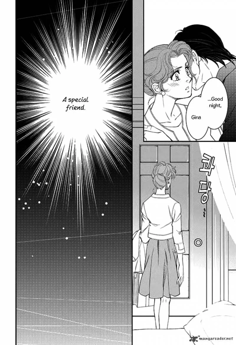 The Billionaire Boss's Secretary Bride Chapter 3 page 9