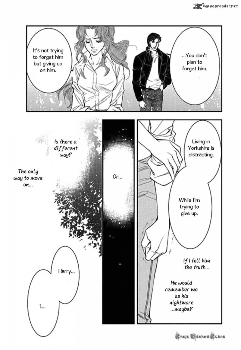 The Billionaire Boss's Secretary Bride Chapter 4 page 26