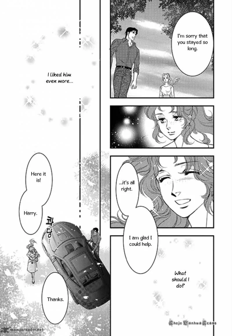 The Billionaire Boss's Secretary Bride Chapter 4 page 11