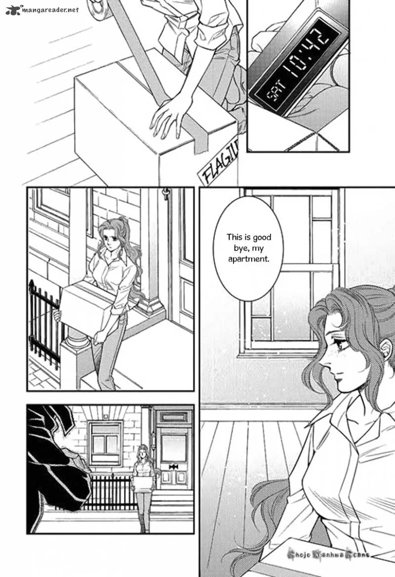 The Billionaire Boss's Secretary Bride Chapter 4 page 23