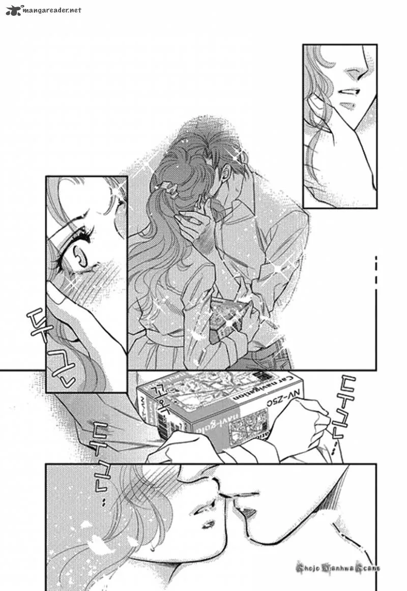 The Billionaire Boss's Secretary Bride Chapter 4 page 13