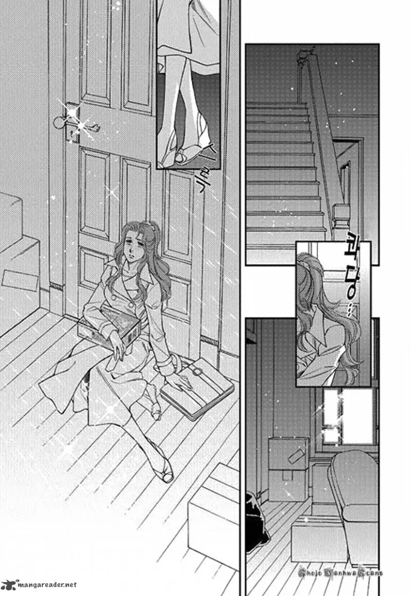 The Billionaire Boss's Secretary Bride Chapter 4 page 15