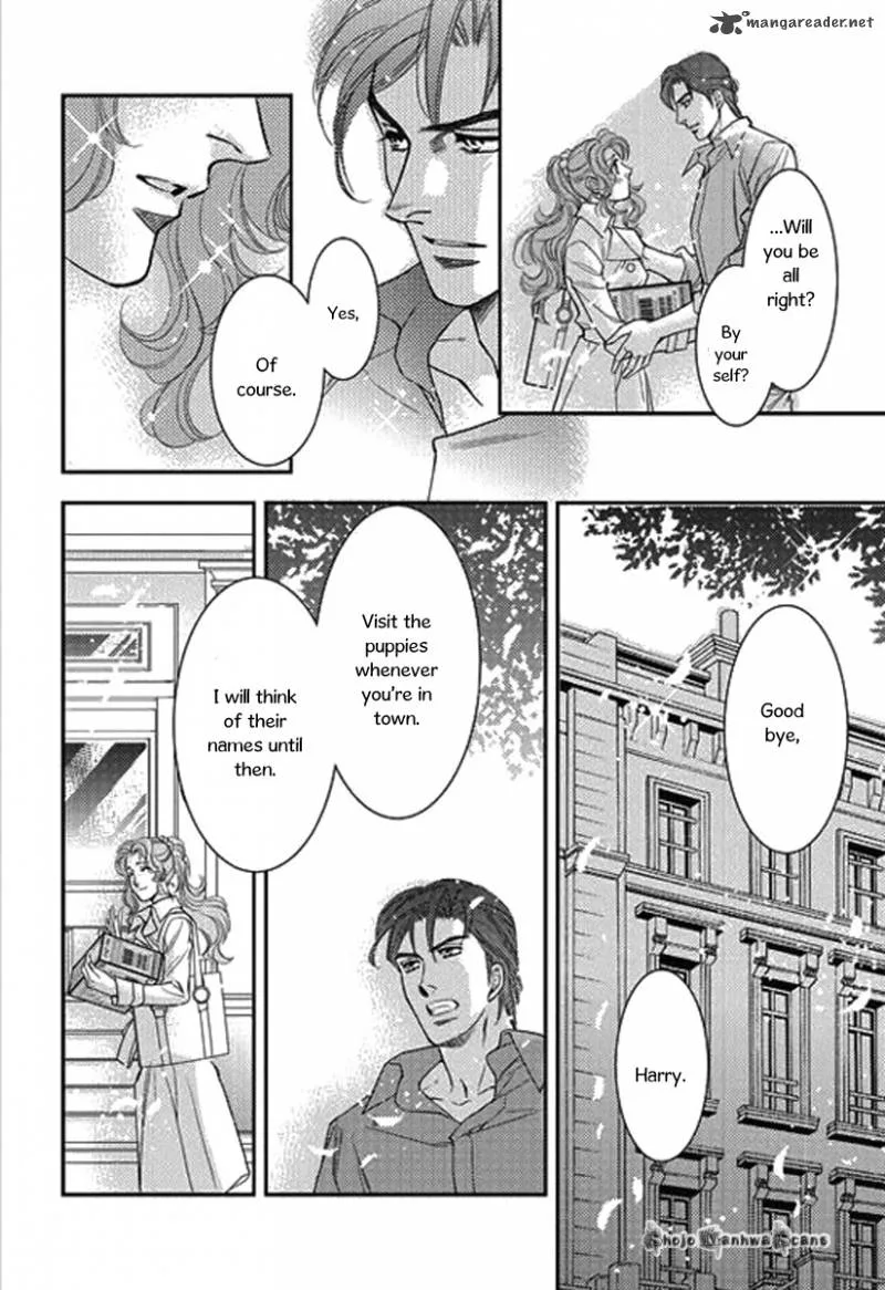 The Billionaire Boss's Secretary Bride Chapter 4 page 14